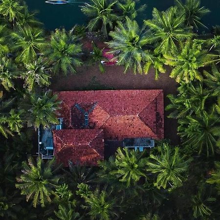 Cocozone Stays Alappuzha Bagian luar foto