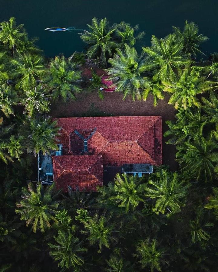 Cocozone Stays Alappuzha Bagian luar foto
