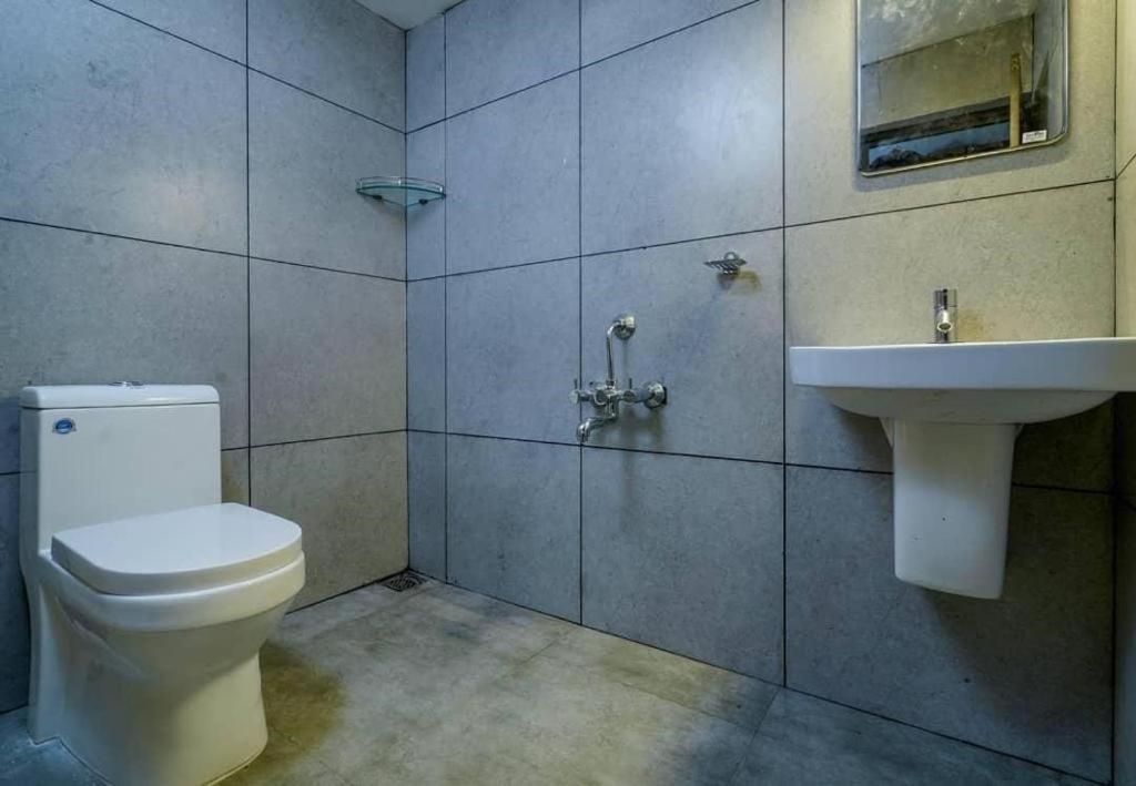 Cocozone Stays Alappuzha Bagian luar foto
