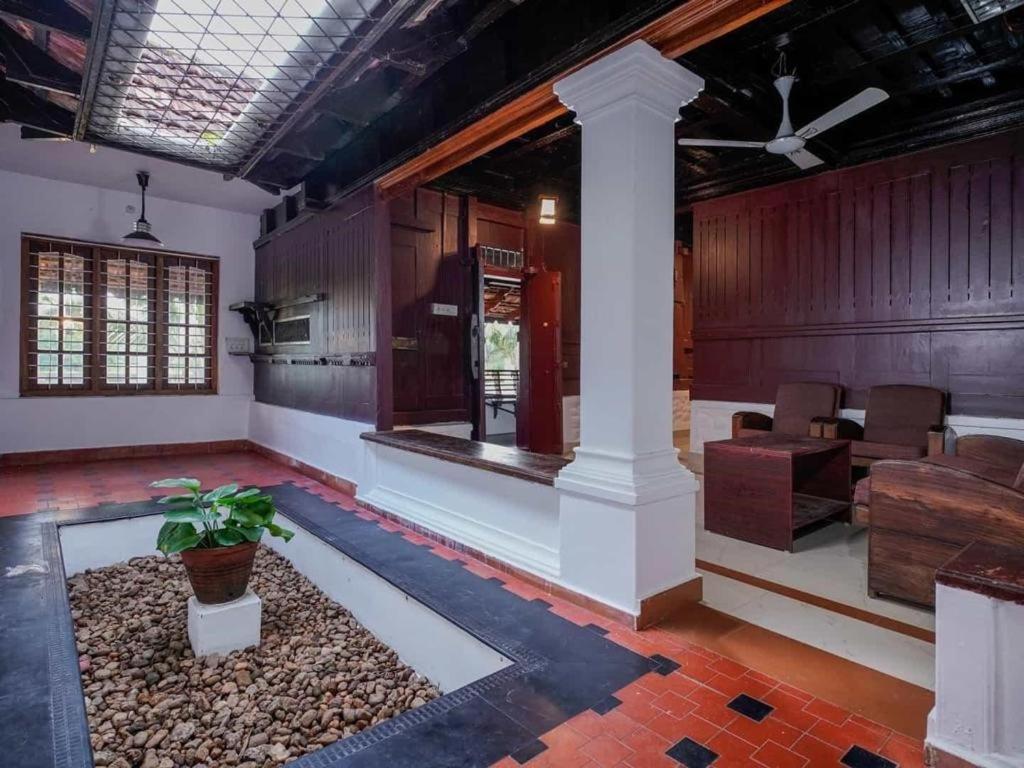 Cocozone Stays Alappuzha Bagian luar foto