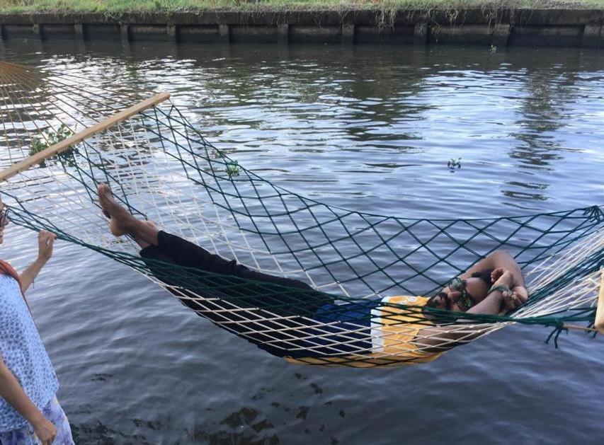 Cocozone Stays Alappuzha Bagian luar foto