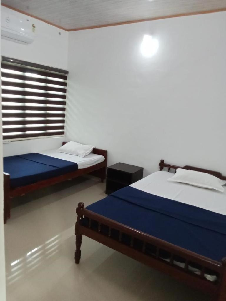 Cocozone Stays Alappuzha Bagian luar foto