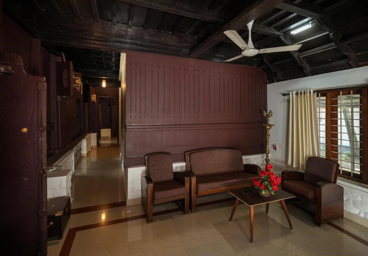 Cocozone Stays Alappuzha Bagian luar foto