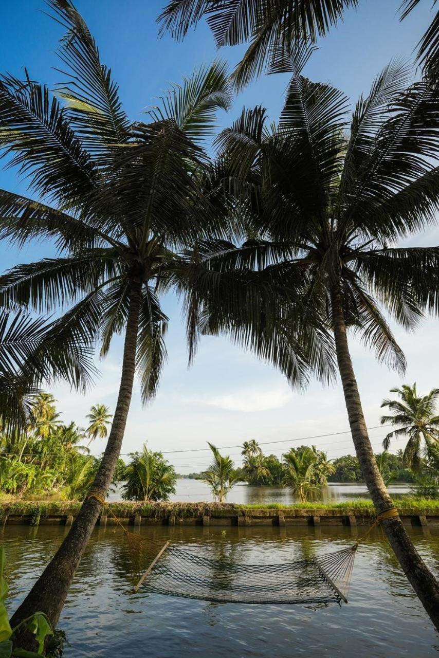 Cocozone Stays Alappuzha Bagian luar foto