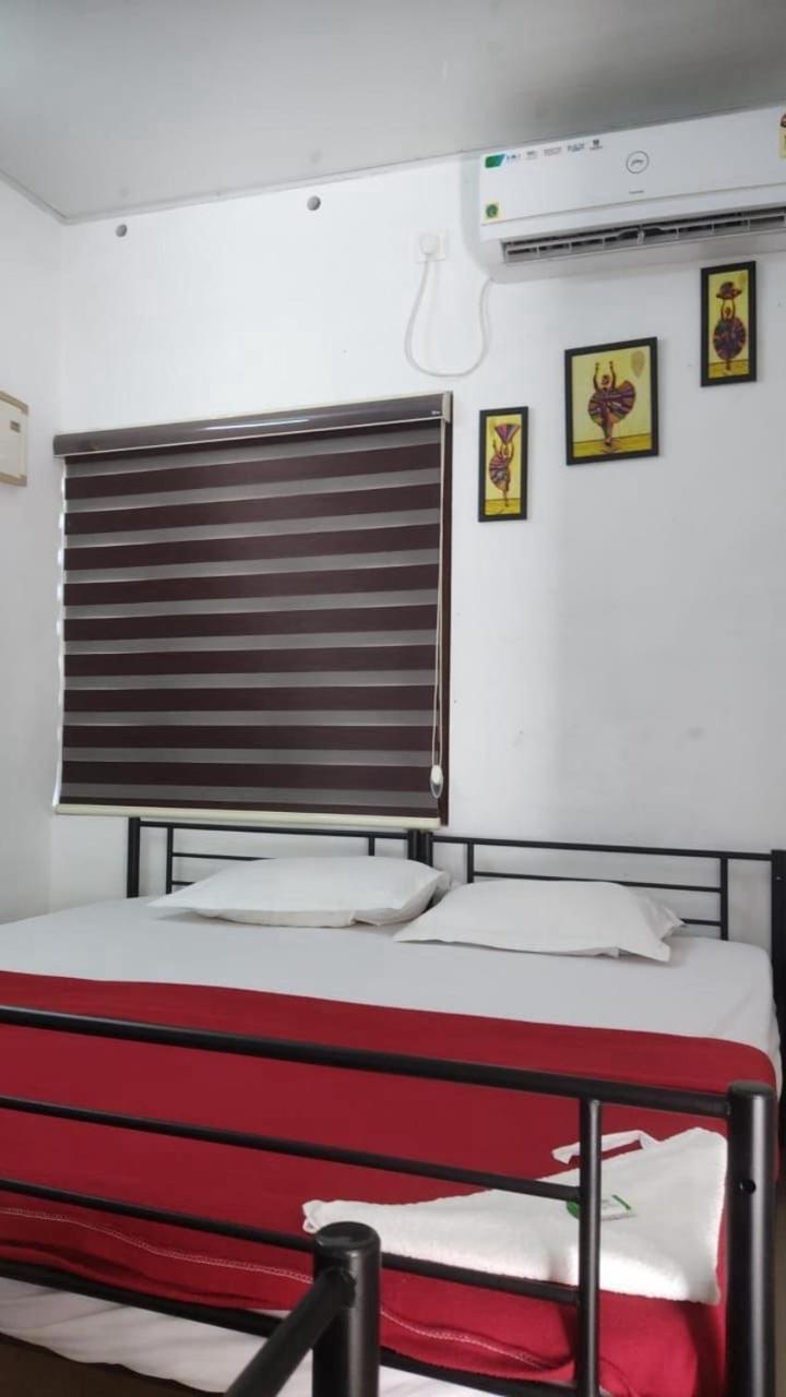 Cocozone Stays Alappuzha Bagian luar foto