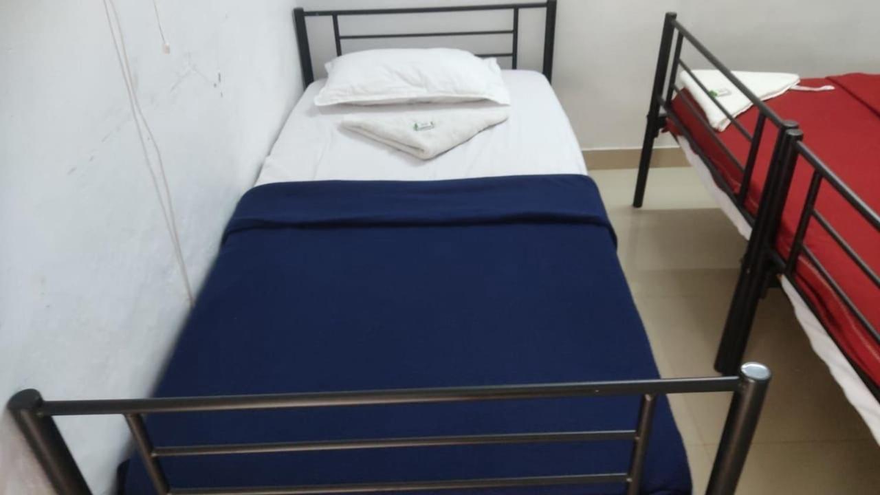 Cocozone Stays Alappuzha Bagian luar foto