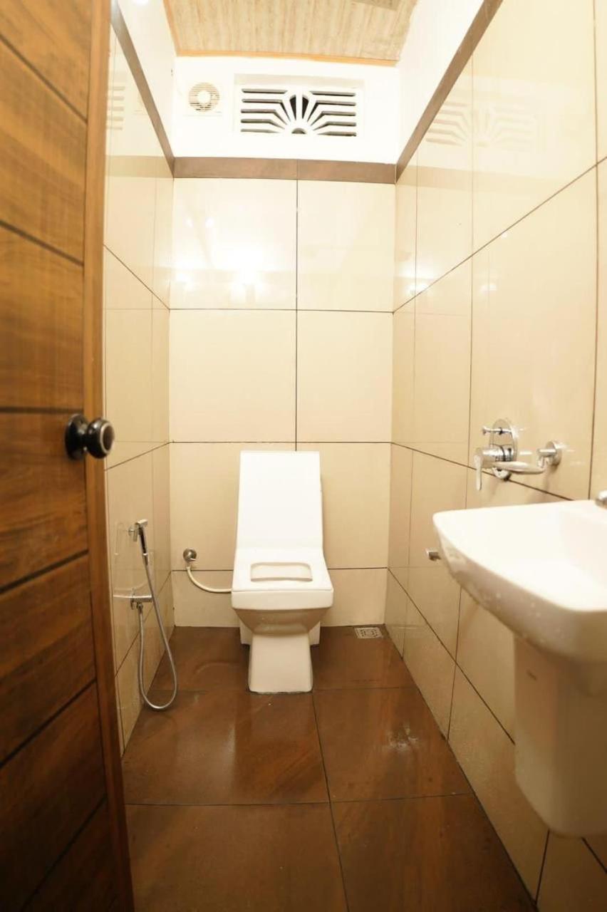 Cocozone Stays Alappuzha Bagian luar foto